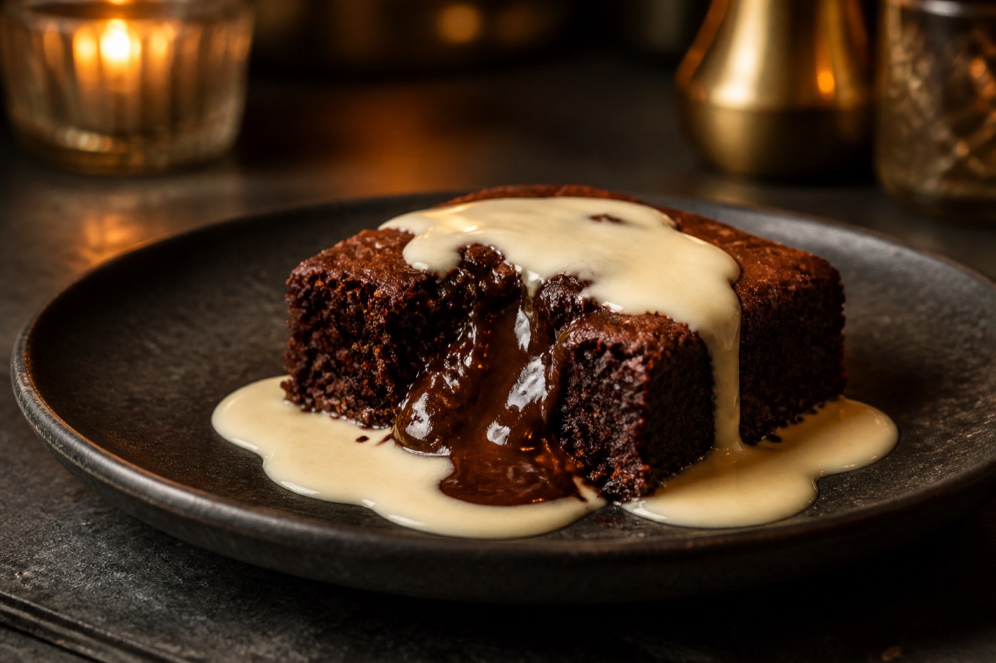 Chocolate Brownie
