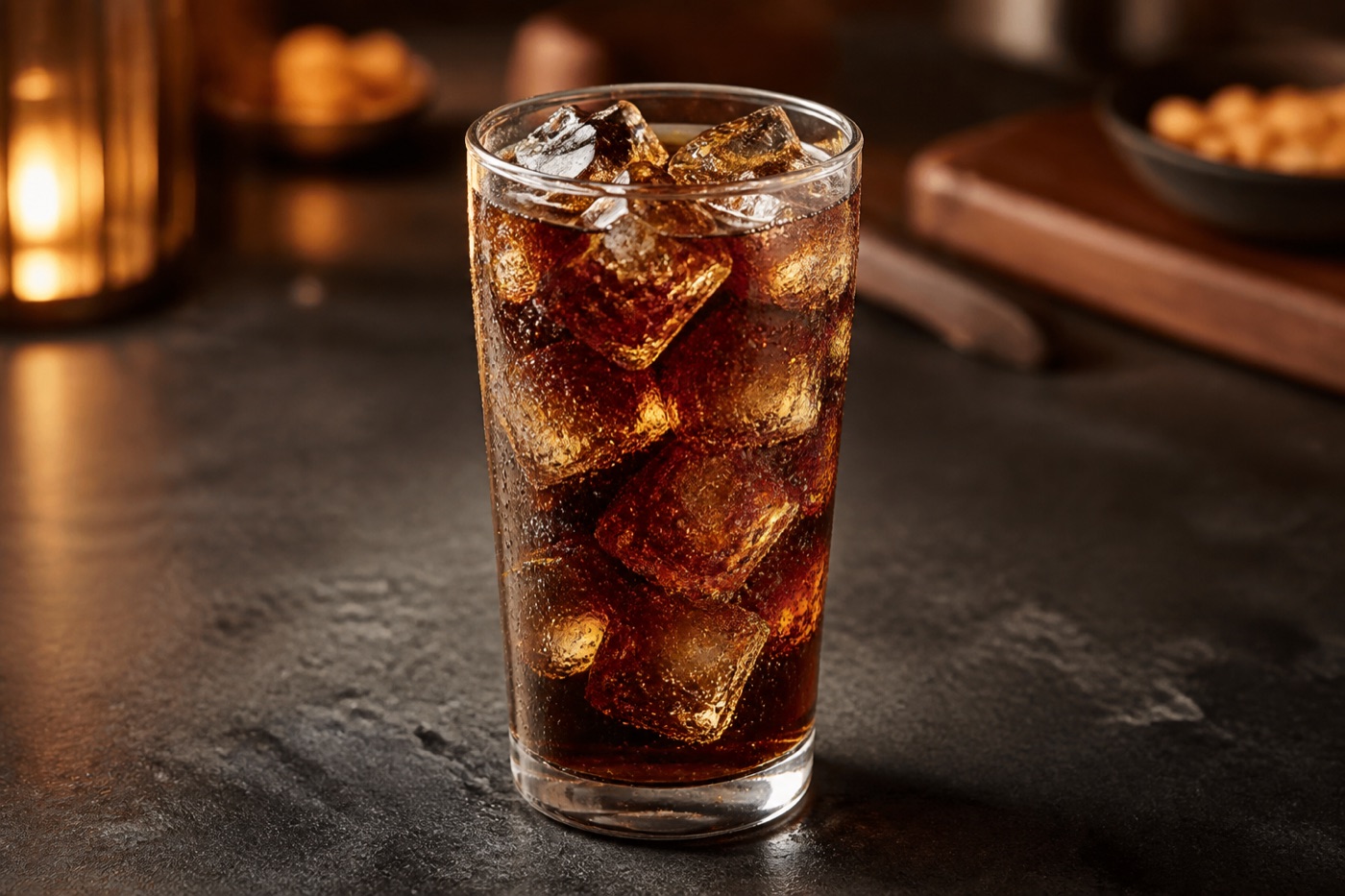 Soft Drink